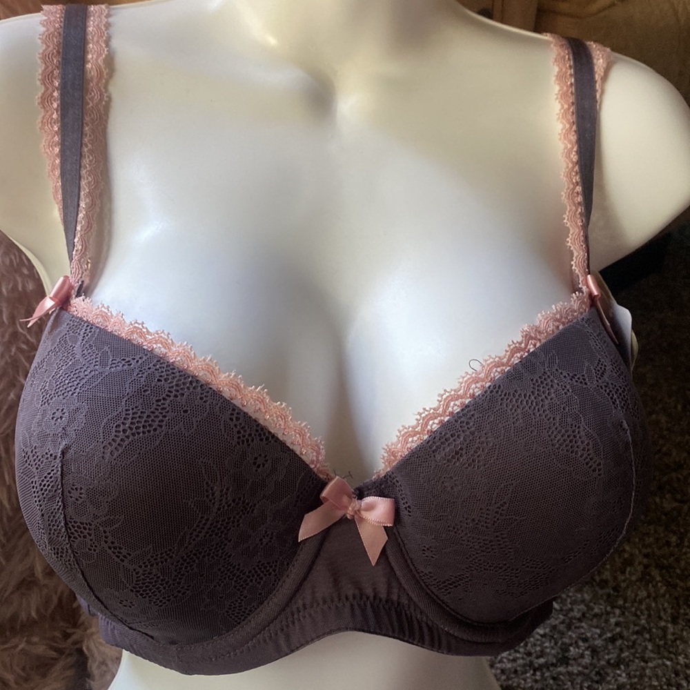 Parfait by Affinitas Bra New with Tags!